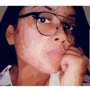 Meet your Posher, Shanice